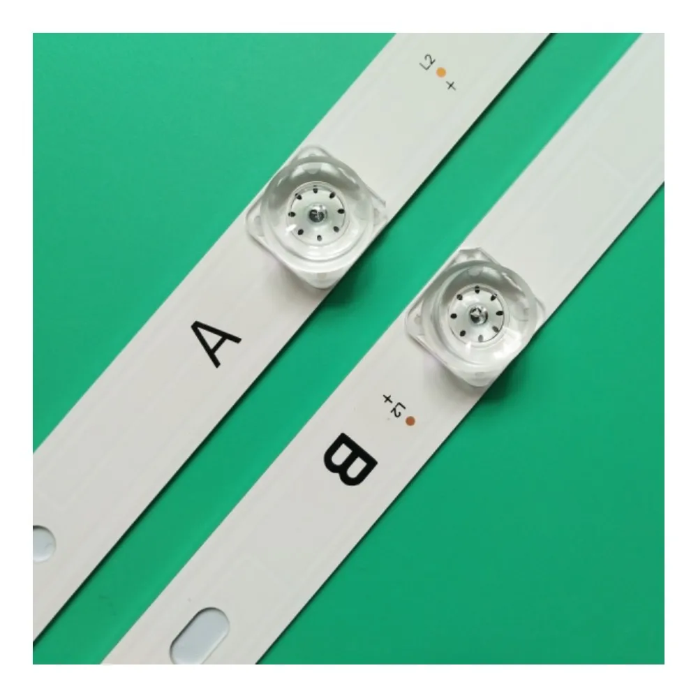 

Светодиодная подсветка для телевизора UNIMASOW 10 шт