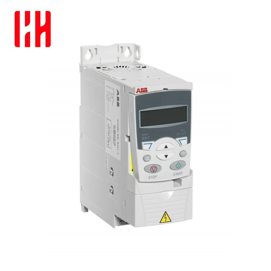 

New ABBs Frequency converte ACS355-03E-05A6-4 Series inverter drive 3-Phases With EMC filter 3ABD0000058247 Frequency converter