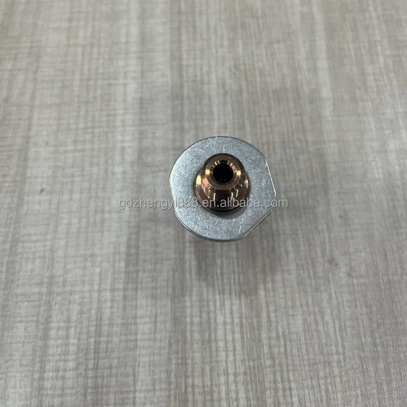 284-2728 Датчик давления топливной рампы для CATERPILLAR C13 C15 датчик двигателя бульдозер