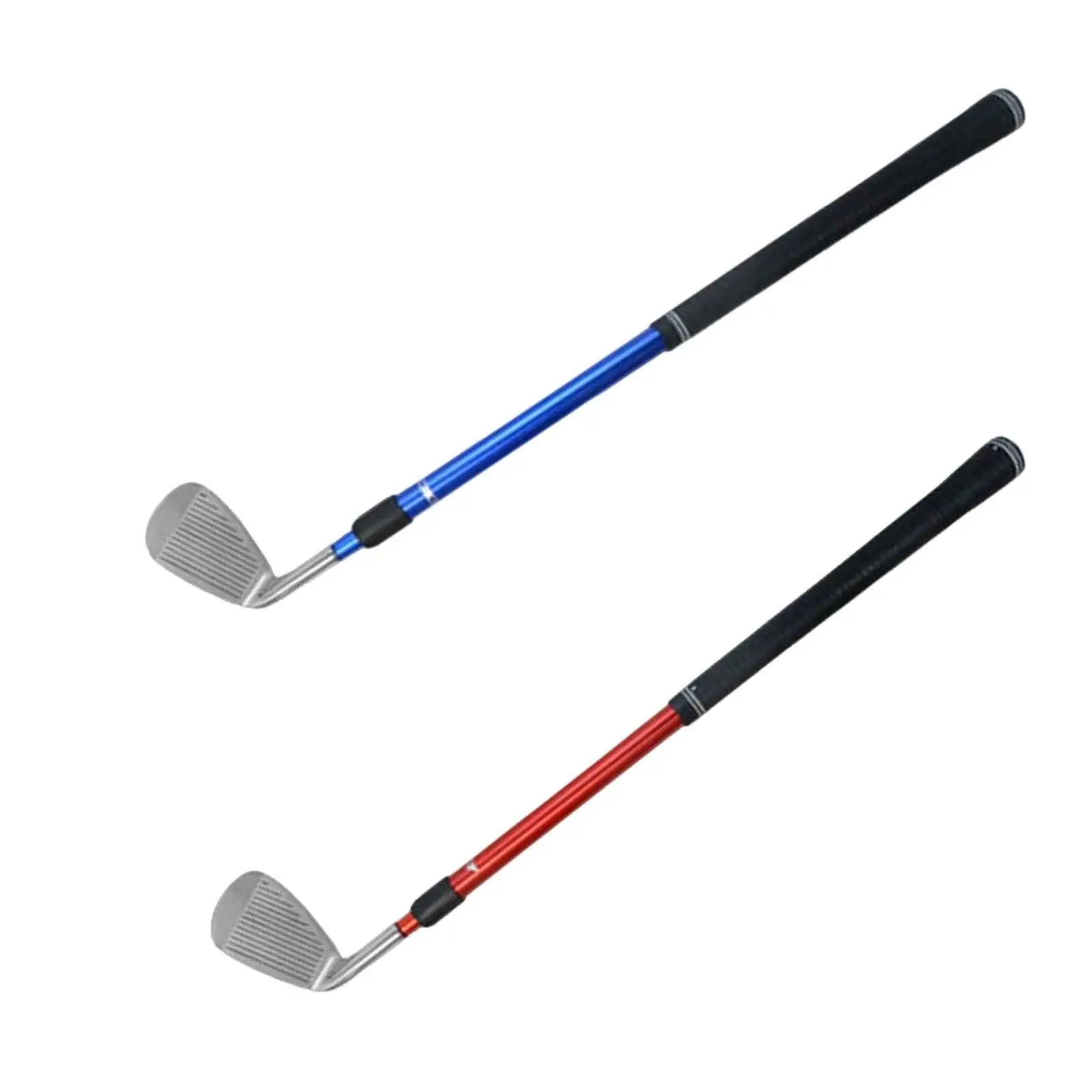 

Клюшка для гольфа, регулируемая клюшка для гольфа, телескопическая клюшка для гольфа для детей, унисекс, для женщин, мужчин, для начинающих, оборудование для гольфа