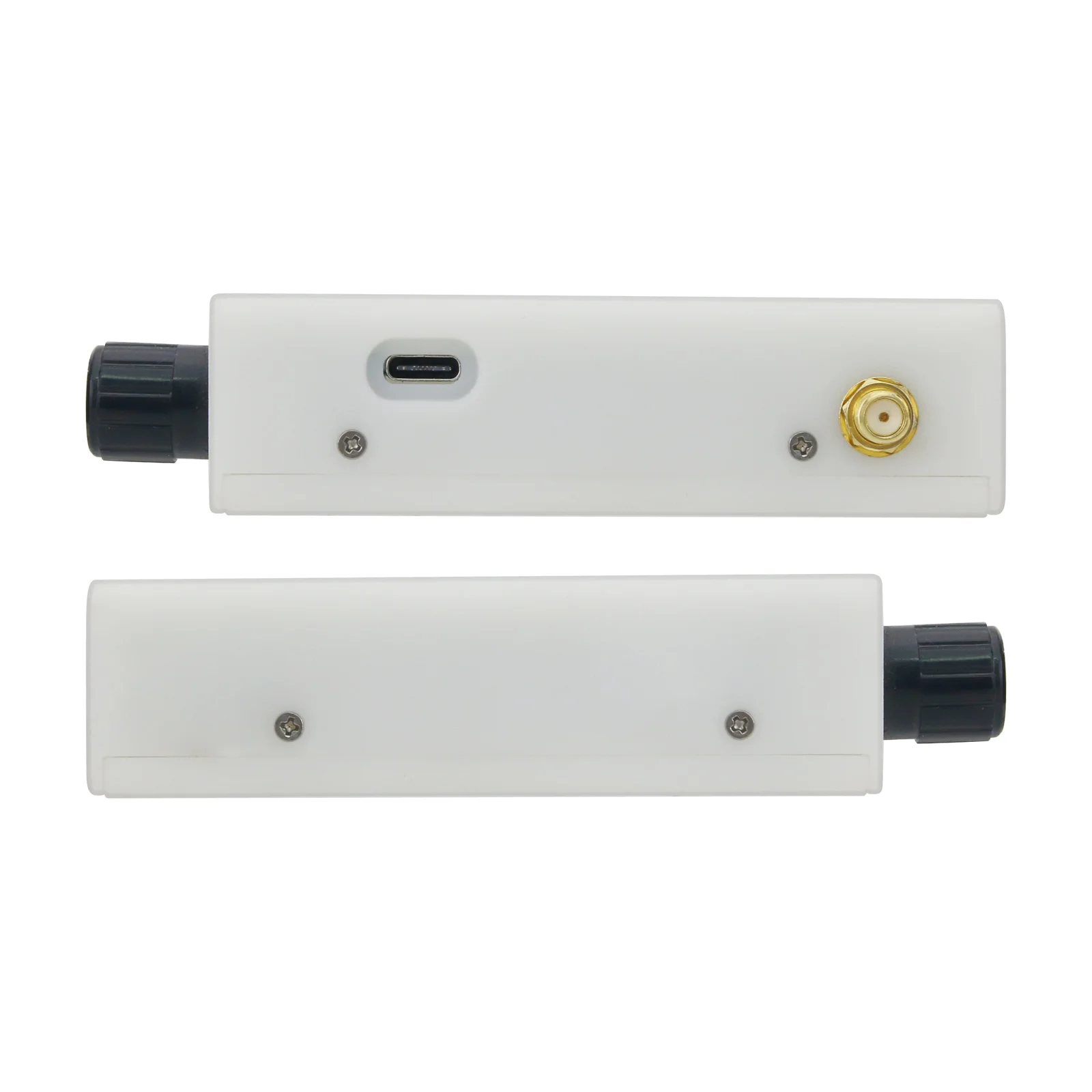 HAMGEEK 64-108 МГц Портативный полнодиапазонный радиоприемник TEF6686 AM FM SW MW LW