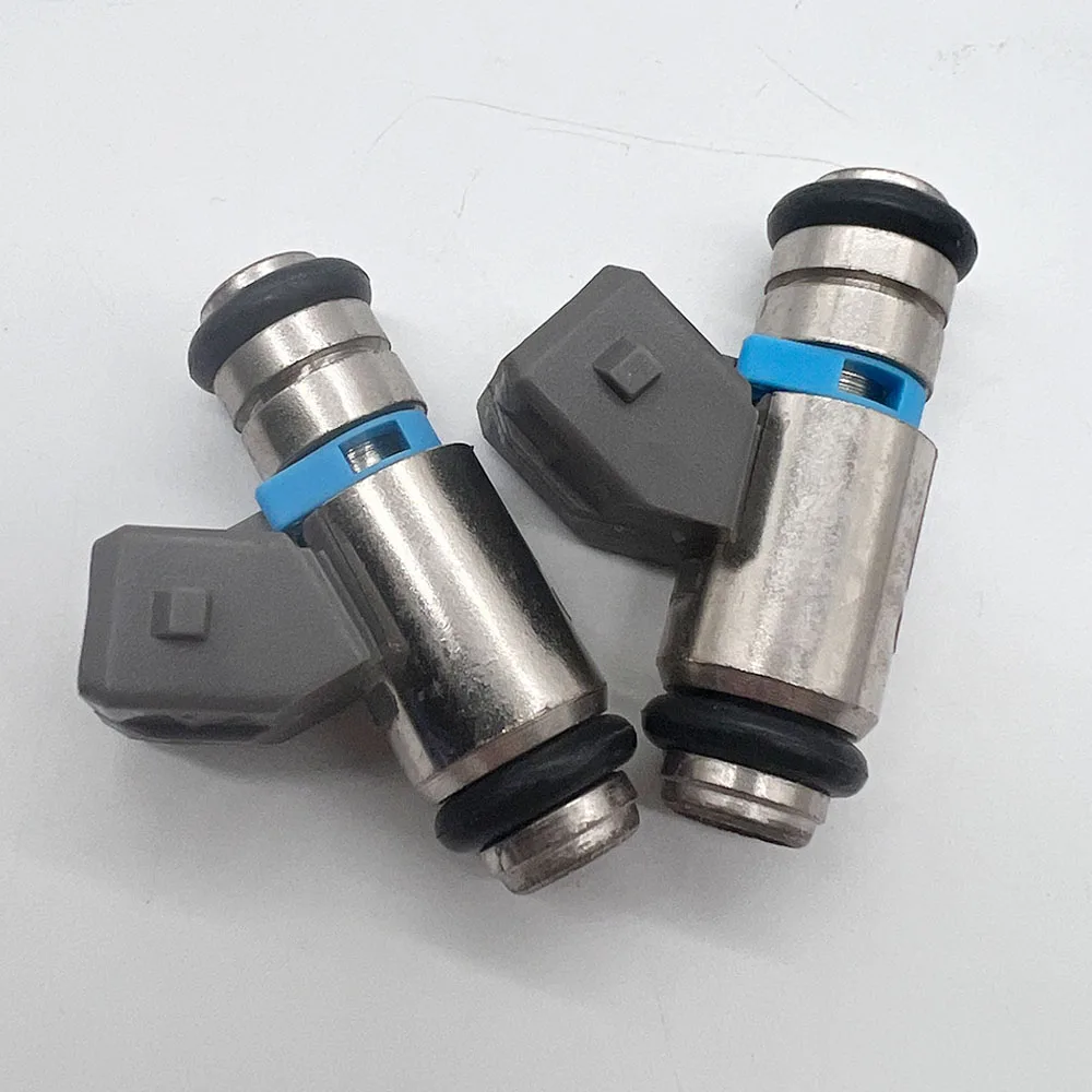 Бензиновый топливный инжектор 8200207049 IWP042 IWP-042 8200028797 Для Peugeot 1.6L Renault Jingcheng 1.4