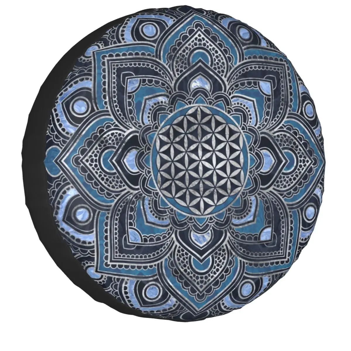 

Чехол для Jeep Pajero 14 "15" 16 "17"