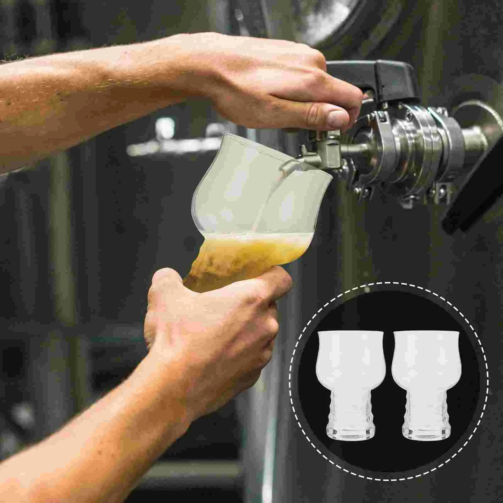 

Glassescup Beercups Cocktail Clear Whiskey Shot Drinking Goblets Party Barbeverage Beachgoblet Champagne Drink Martinibritish