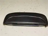 

826504 B000 ручка для межкомнатной двери наружная десять левый пикап H100