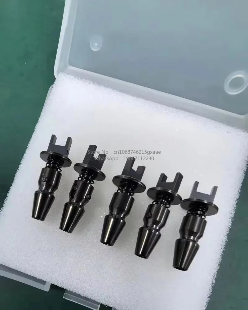 Фото Калибровочный блок для SMD-машины серии 2000 E3622721000, калибровочный блок JKT №5