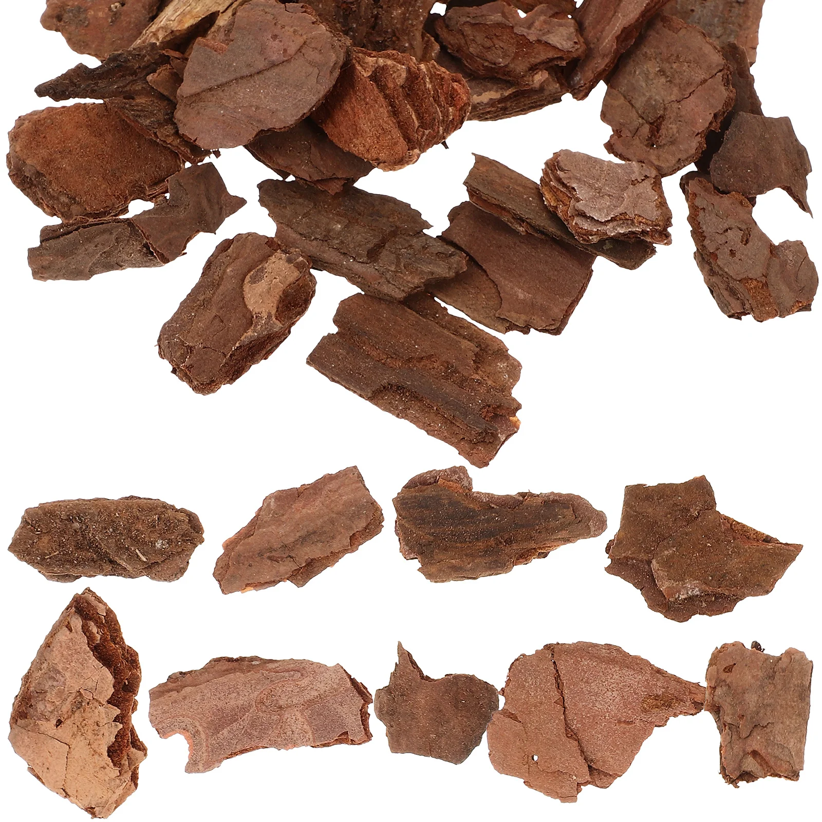 

Quick Dry Glue Textured Elements Model Decor Items Material Rock Molds Bark Decoration Forest Scene Foundation