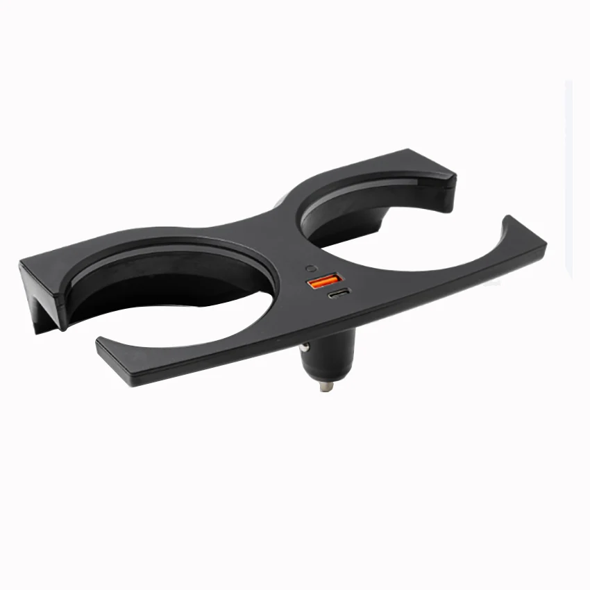 

Светодиодный автомобильный подстаканник, внутренний светильник, 11 цветов для BMW 5 серии G30 G32 6GT 2018-2023, автомобильная чашка для воды, окружающее освещение, декоративная лампа