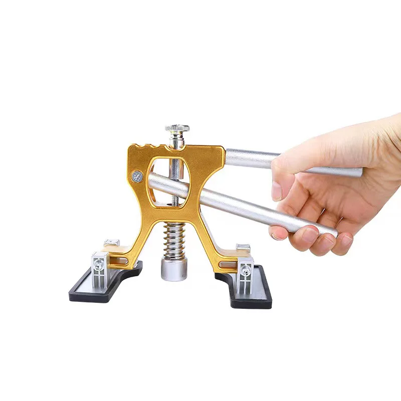 Набор Инструментов Для Ремонта Кузова Автомобиля Неокрашенный Удаления Вмятин