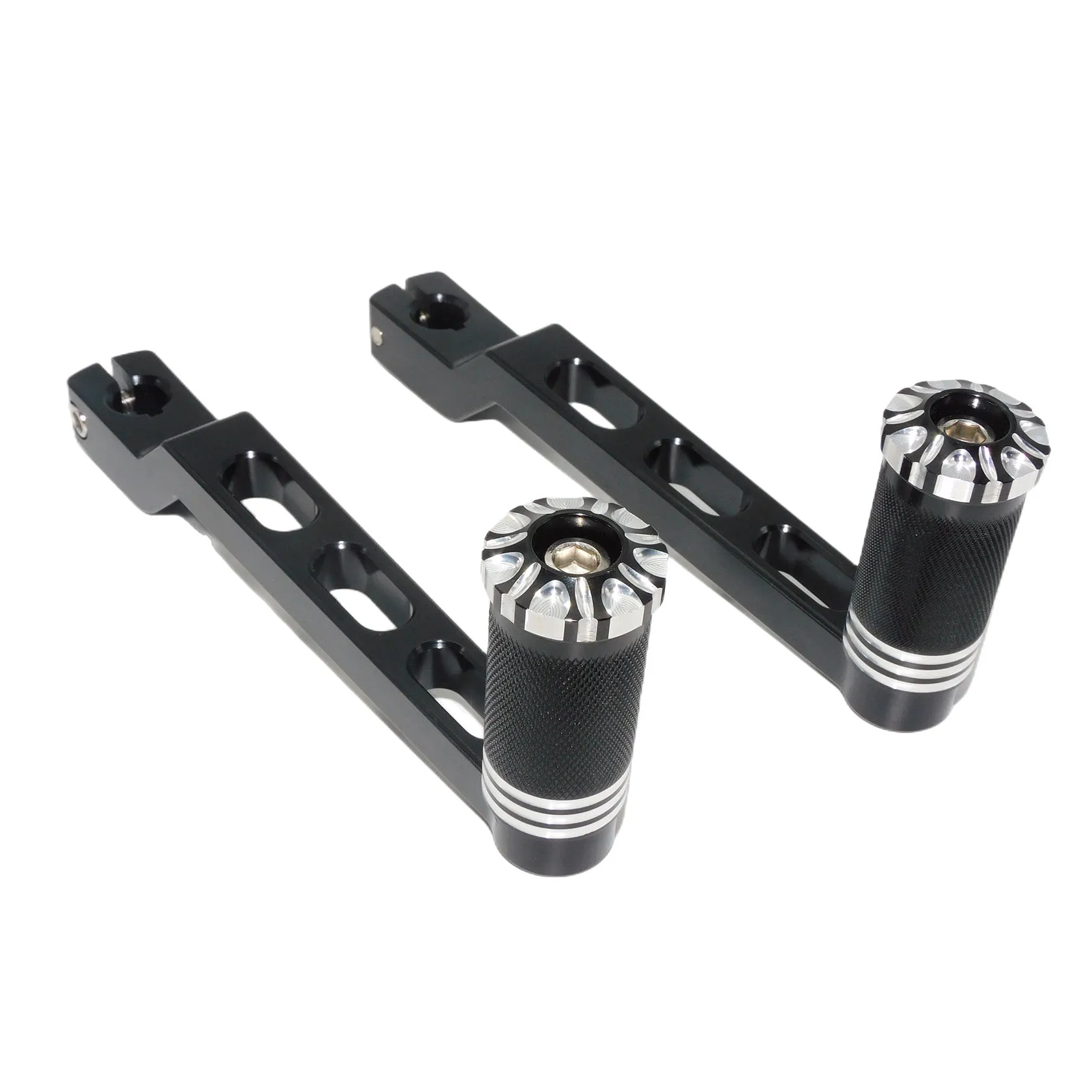 

Рычаг переключения передач на пятке и носке мотоцикла для Harley Touring Road King Electra Street Glide Ultra Classic FLHTCUTG Softail