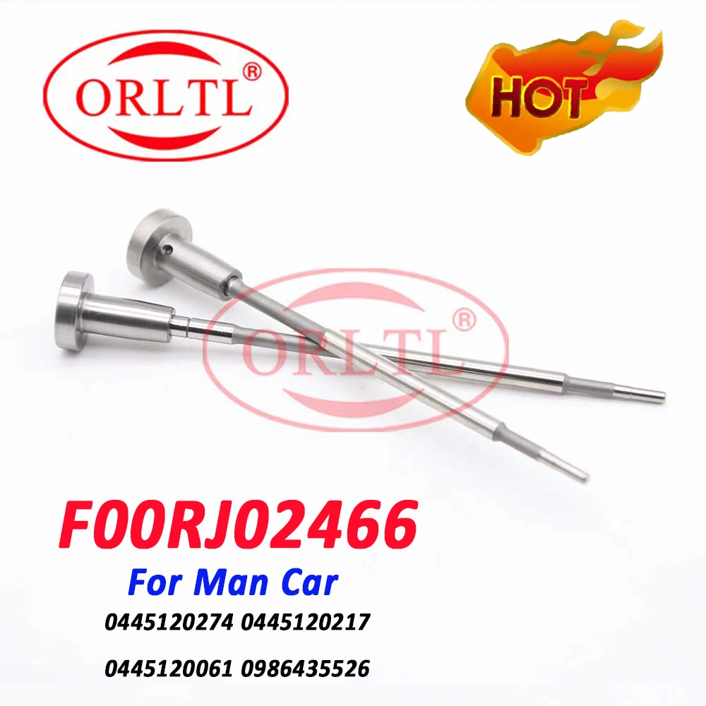 ORLTL F00RJ02466 Регулирующий клапан F 00R J02 466 Распылительный ooR Инжектор насоса FooR Для