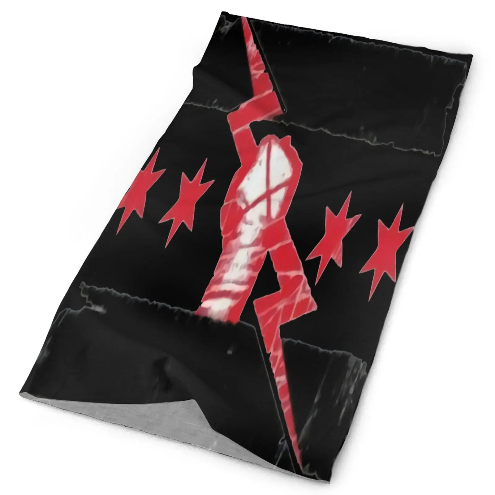 

Cm Inspired Wrestling Gym Bodybuilding 5273 Men's Bandana Man Scarf Fashion Men's Bike Mask Buff On Neck Head Scarf Skis Scarf