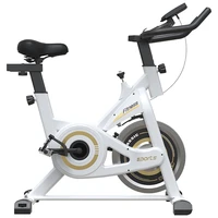 dynamic bicycle household magnetic control fitness bike rehabilitation training bicycle fitness equipment