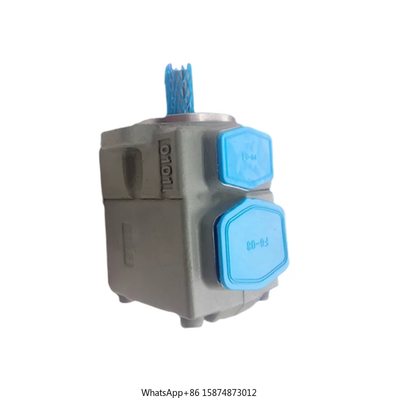 OEM ODM DESIGN PVL1/PVL2/PVL3/PVL12/PVL13/PVL23 Гидравлический лопастной насос высокого давления