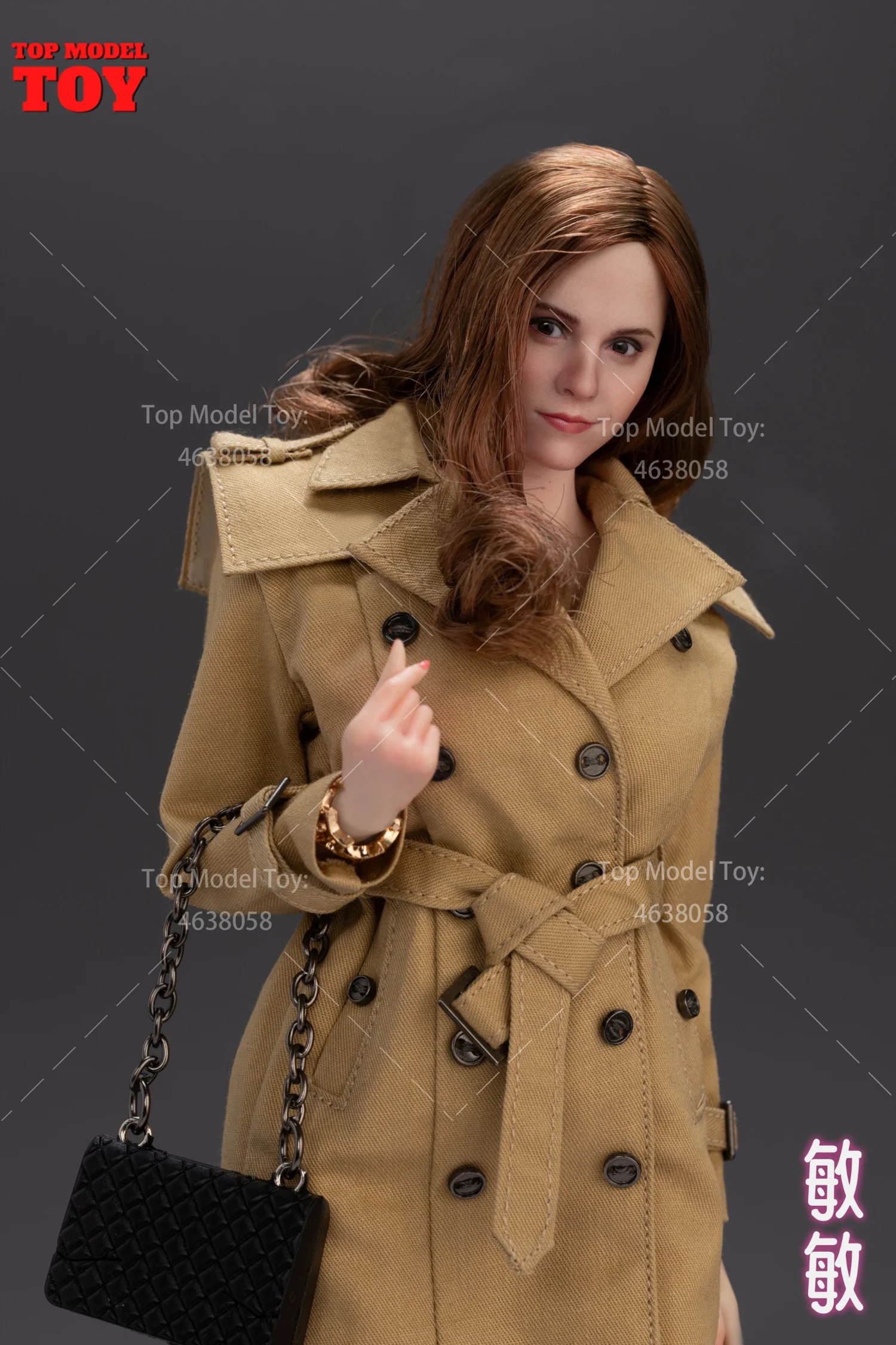 Z6TOYS ZC012 1/6 масштаб Звездная девушка движущийся глаз красота голова скульптура