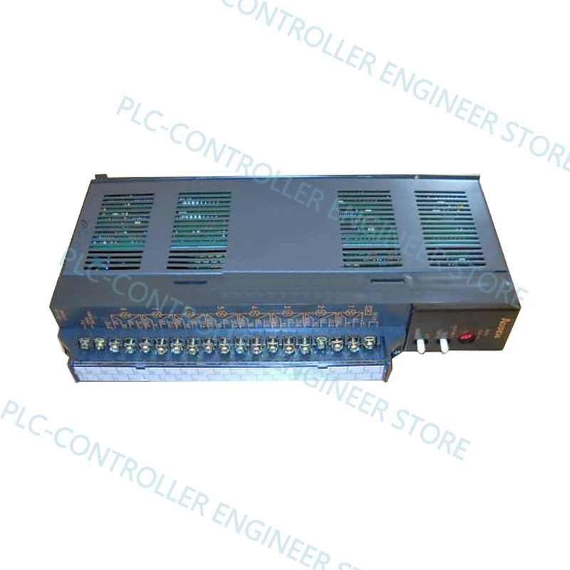 

New In Box PLC Controller 24 Hours Within Shipment A64RD3C