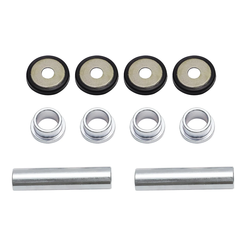 

Новый комплект втулок заднего кулака для Yamaha Rhino 450 660 700 Grizzly Kodiak 400 450 700 Big Bear 400 5KM-23448-00-00 90381-17067-00