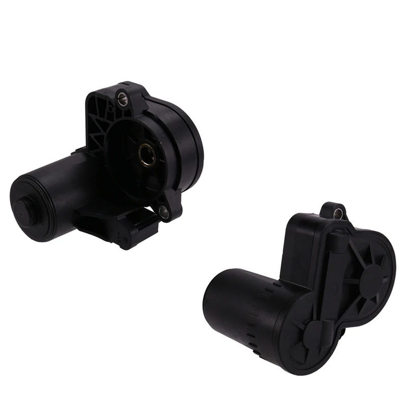 1 пара автомобильных левых и правых приводов стояночного тормоза для Honda Civic 2017-2021