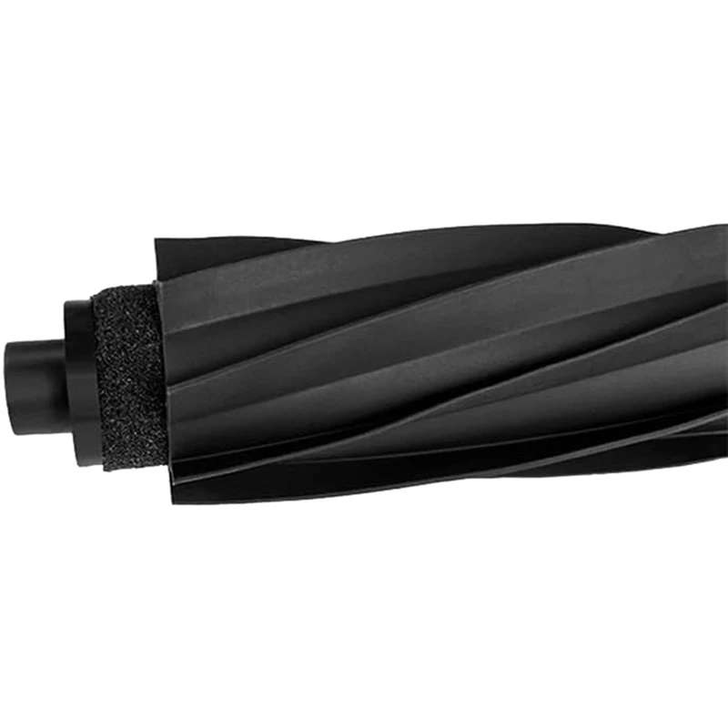 Сменные щетки для пылесоса Ecovacs Deebot T20 Omni/Deebot N10 Plus резиновая щетка основная