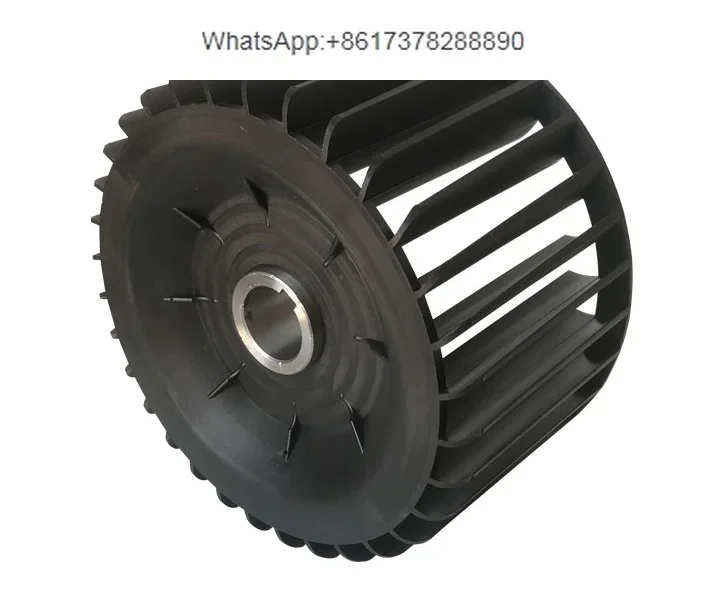 Радиальный вентилятор турбины RA0250/0302D PN/ 0524 509 237 комплект для ремонта вакуумного