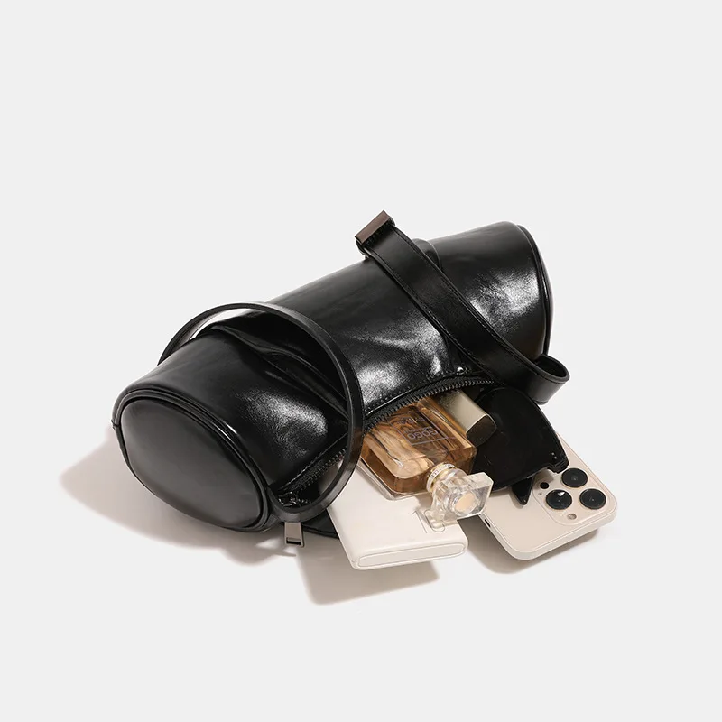 Повседневная Маленькая женская сумка в стиле ретро роскошные дизайнерские