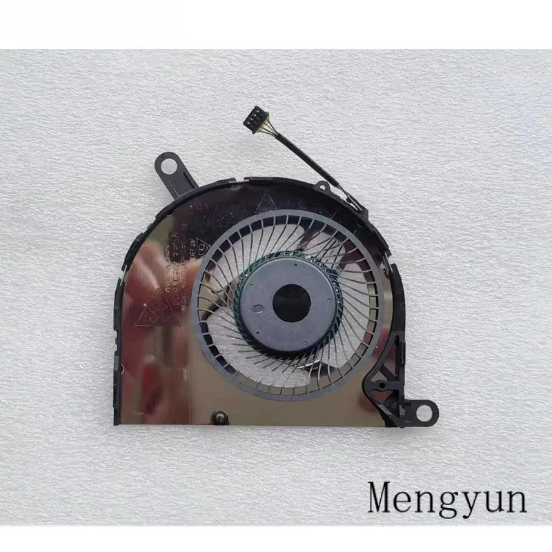 Новый оригинальный вентилятор охлаждения процессора ноутбука для DELL Latitude 5480 5490
