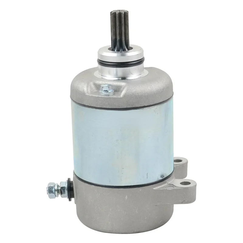 Аксессуары для мотоциклов стартер мотор TRX350FE FourTrax Rancher 4x4 ES 329cc 2000-2006 329cc 2000-2006 ES 329cc 2000-2006 329cc