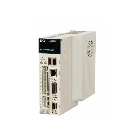 

Yaskawa 400W servo drive SGDM-04ADA