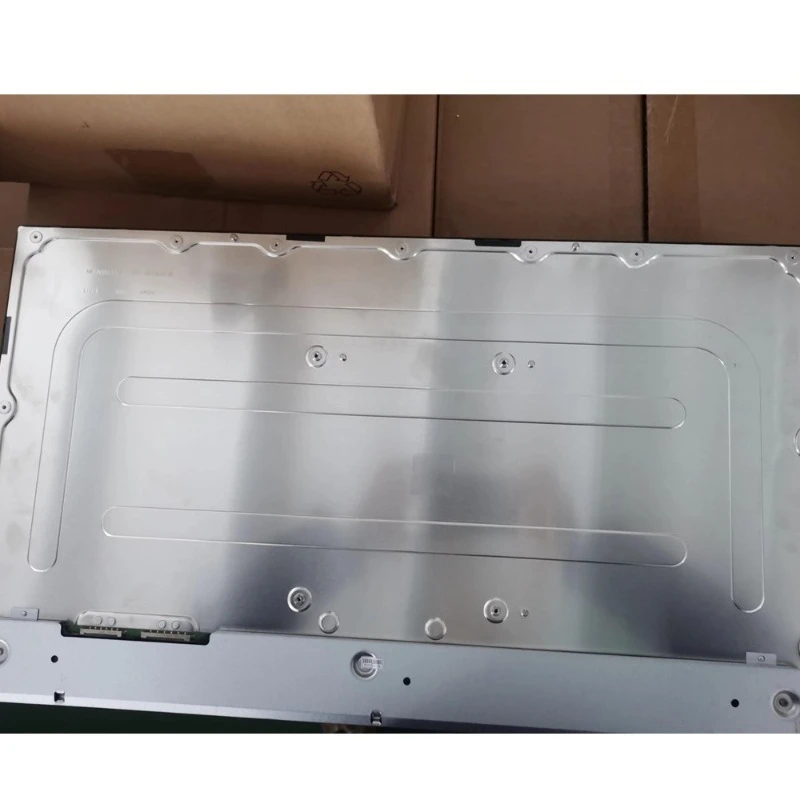 Фото ME270QUM-N10 NF5 MV270QHM-NF1 NF2 MV270FHM-N20 N40 N50 Экран №3
