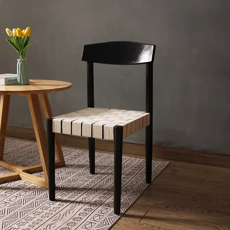 

Деревянные обеденные стулья в скандинавском стиле, Черные Уникальные садовые минималистичные расслабляющие Стулья Ожидания, прозрачные легкие складные стулья для интерьера