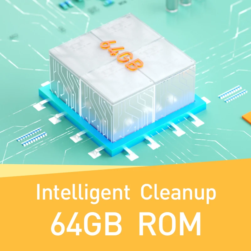 infinix HOT 12i smartphone 6.6