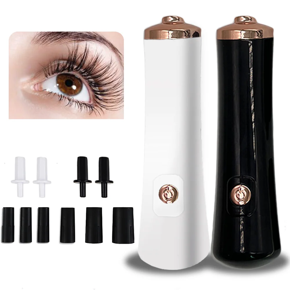 Шейкер для ресниц косметической туши женский инструмент макияжа дизайна ногтей