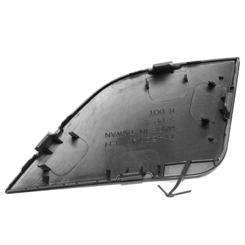 Крышка для переднего бампера с крючком буксировки Toyota RAV4 2016 2017 2018 прицепа 532860R080