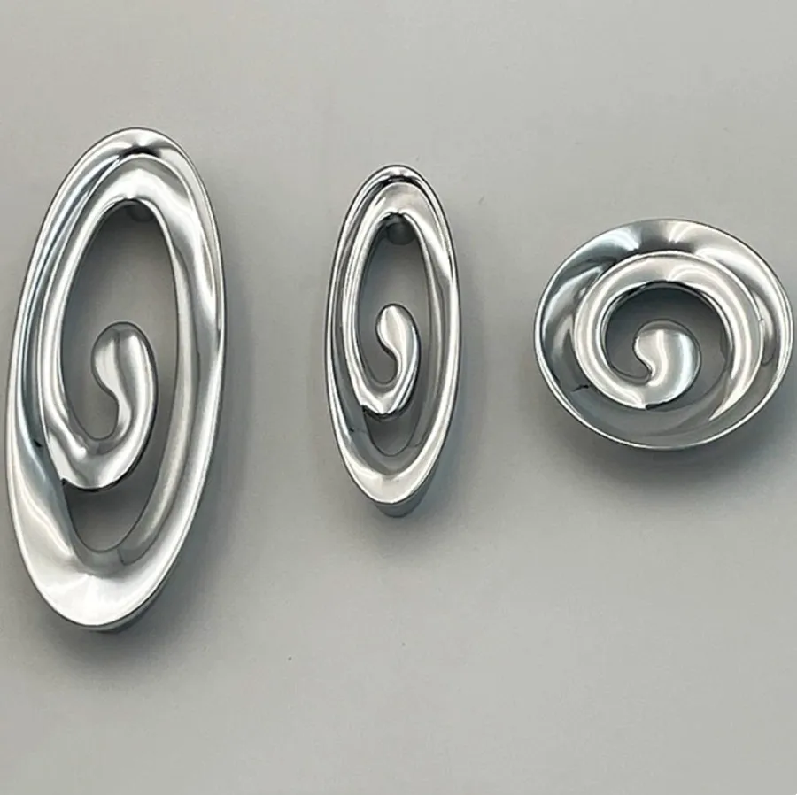 Ручка для шкафа 32/64/96 мм