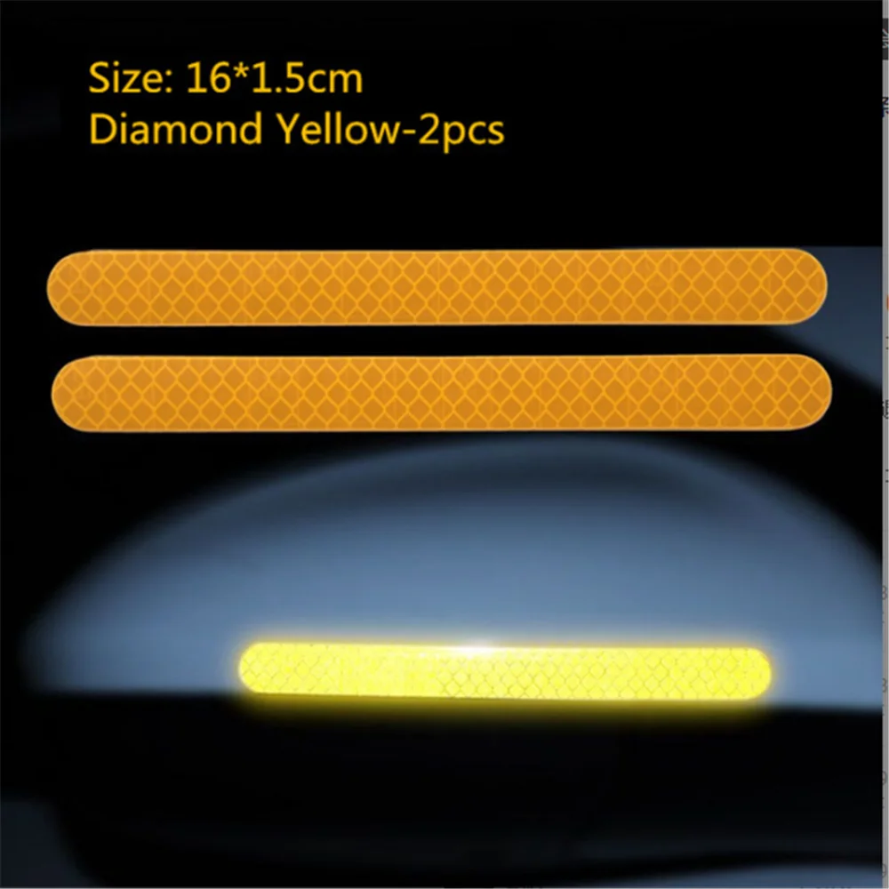 

Автомобильные наклейки, зеркало заднего вида, светоотражающая полоса для Suzuki Vitara Swift Ignis Kizashi SX4 Baleno Ertiga 2016 2017 2018