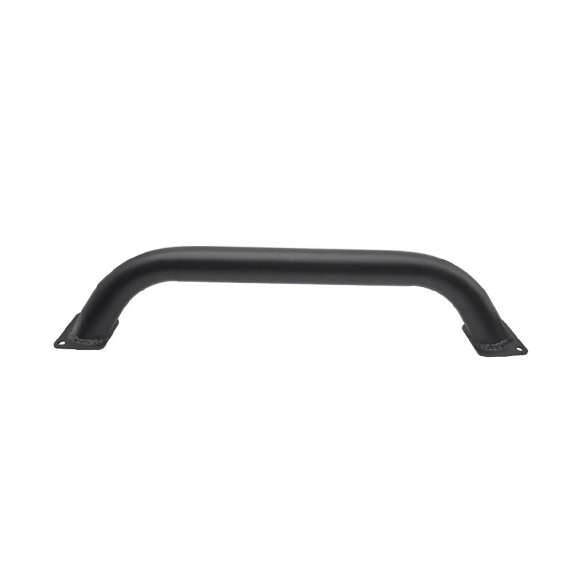 

1Pcs Iron Front U-Bumper Fits for 10Th Anniversary Style Wrangler Jl