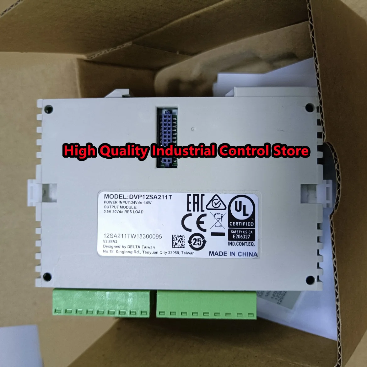 DVP16SM11N DVP08SM11N DVP08SN11T DVP08SN11R новый оригинальный