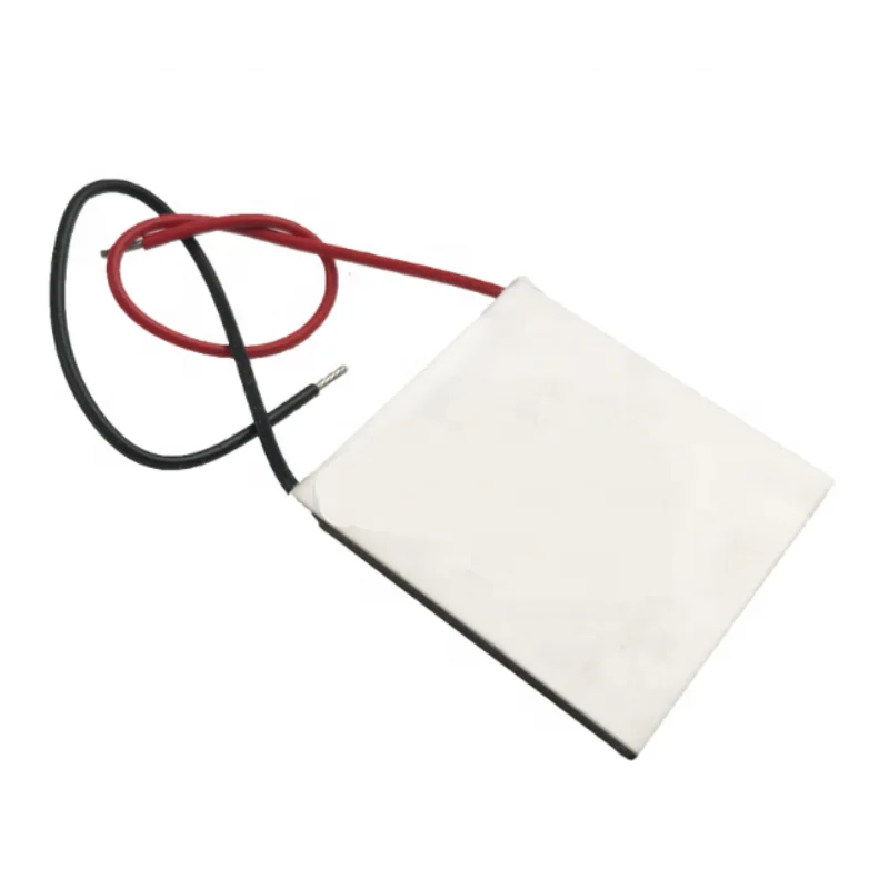 

TEP1-142T300 Пельтье 40*40 мм Термоэлектрический охладитель TEP1142T300 полупроводник