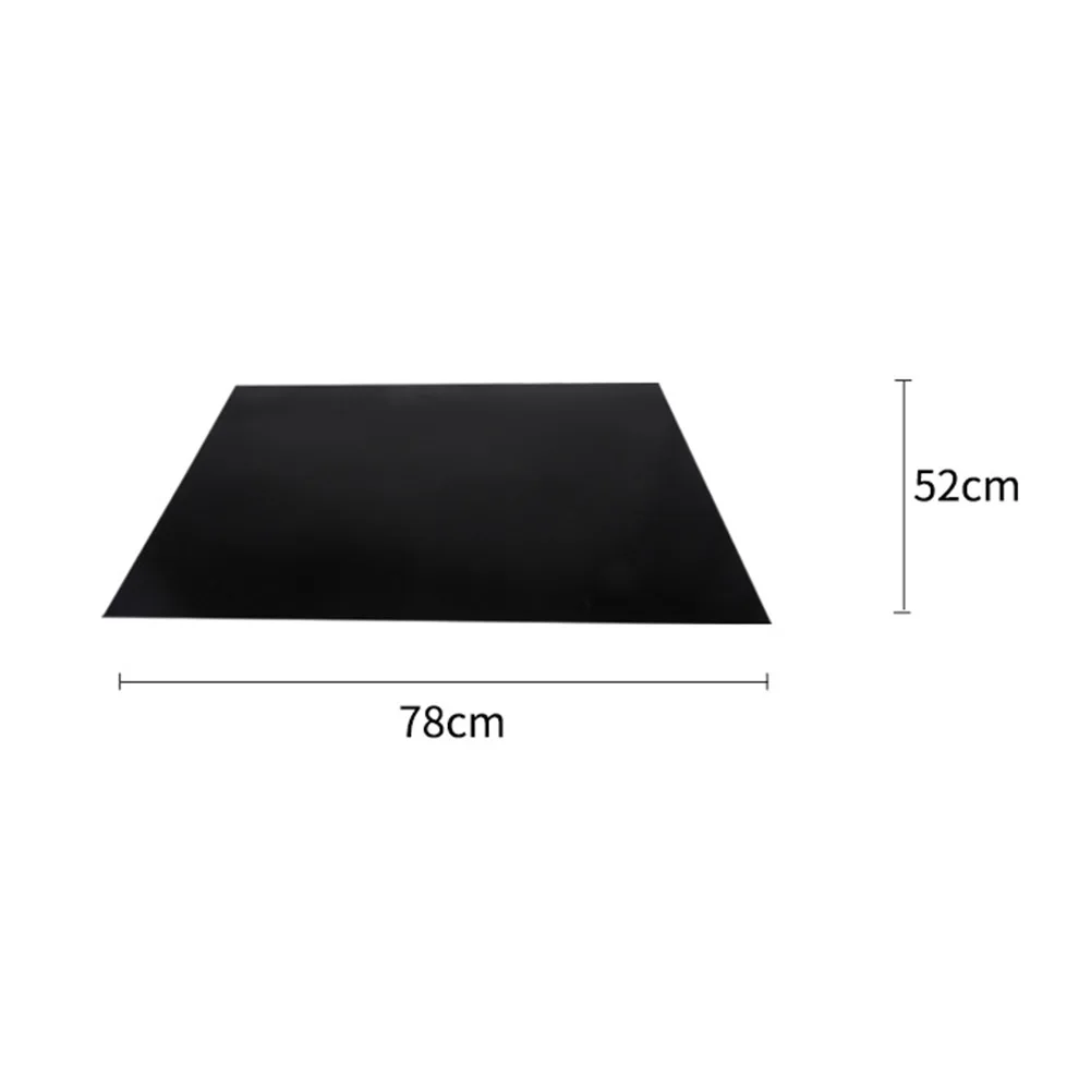

Electric Stove Protector Mat Induction Cooker Protection Pad Non-Slip Stove Covers For Home Electric Stove Top Kitchen Tools