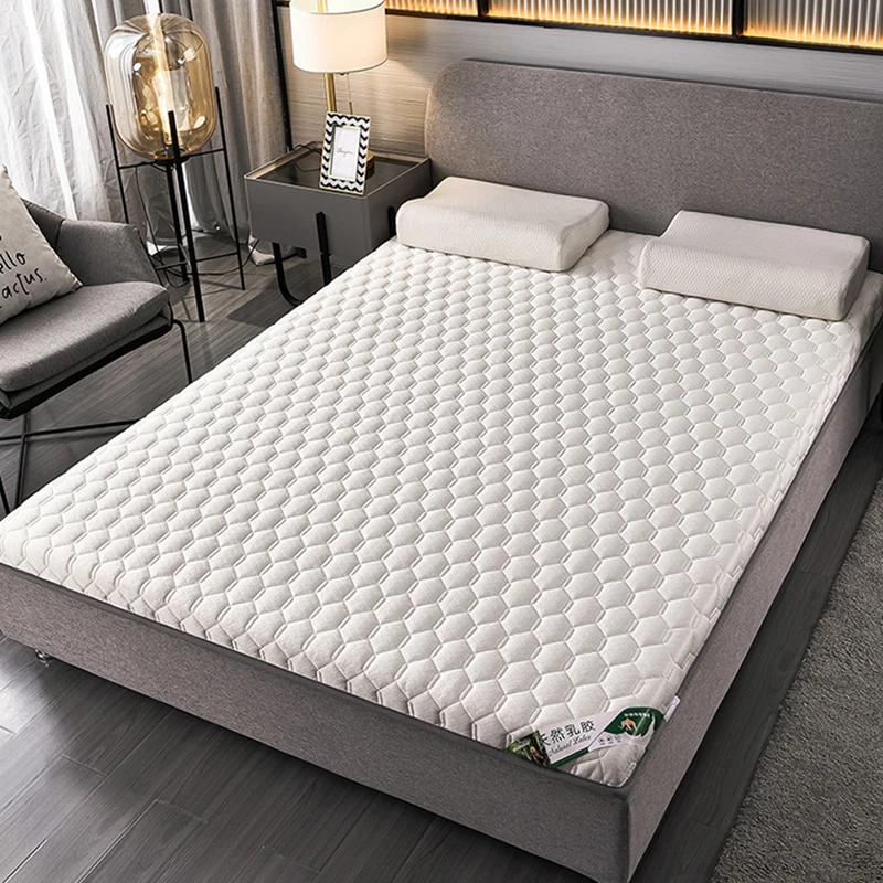 

Mattress Upholstery Latex Thickening Household Sponge Mat Student Dormitory Single-person Rental Room Special Tatami Mattress