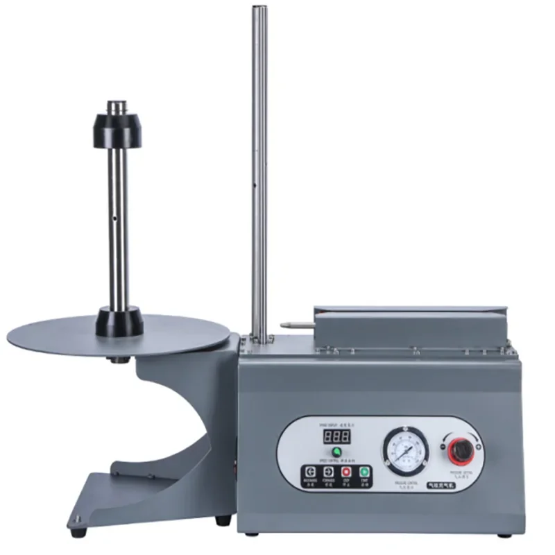 Высококачественная машина для надувания подушек безопасности с воздушной