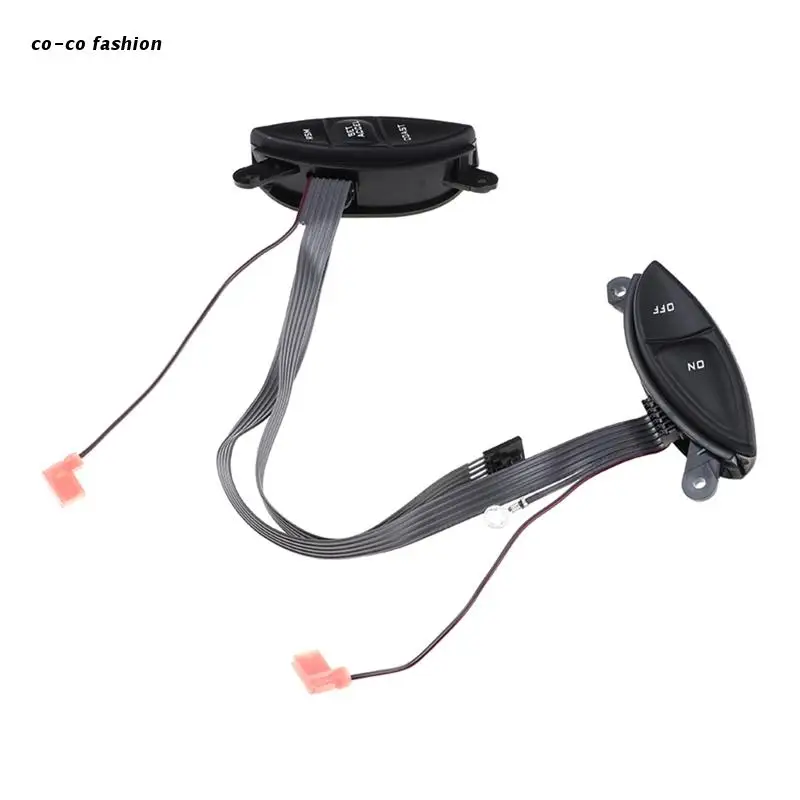 

Переключатель круиз-контроля на руль 517B F87A9D809BA для F150 Sport Trac 1998-2005