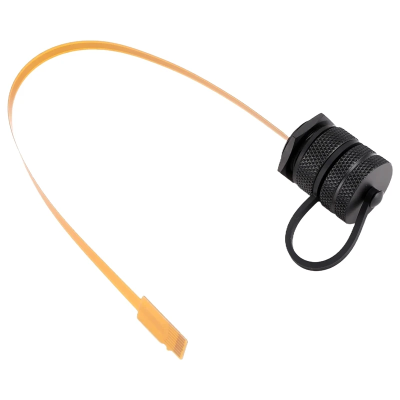 Для карты Micro-Sd IP67 Удлинительный кабель Micro-SD (TF) Гибкий удлинитель FPC