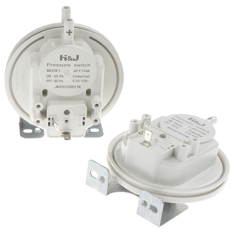 

Universal Gas Wall Oven Air Pressure Switch Wind Pressure Switch 30CM Air Hose for Haier Marco Squirrel Vanward Vatti Wall