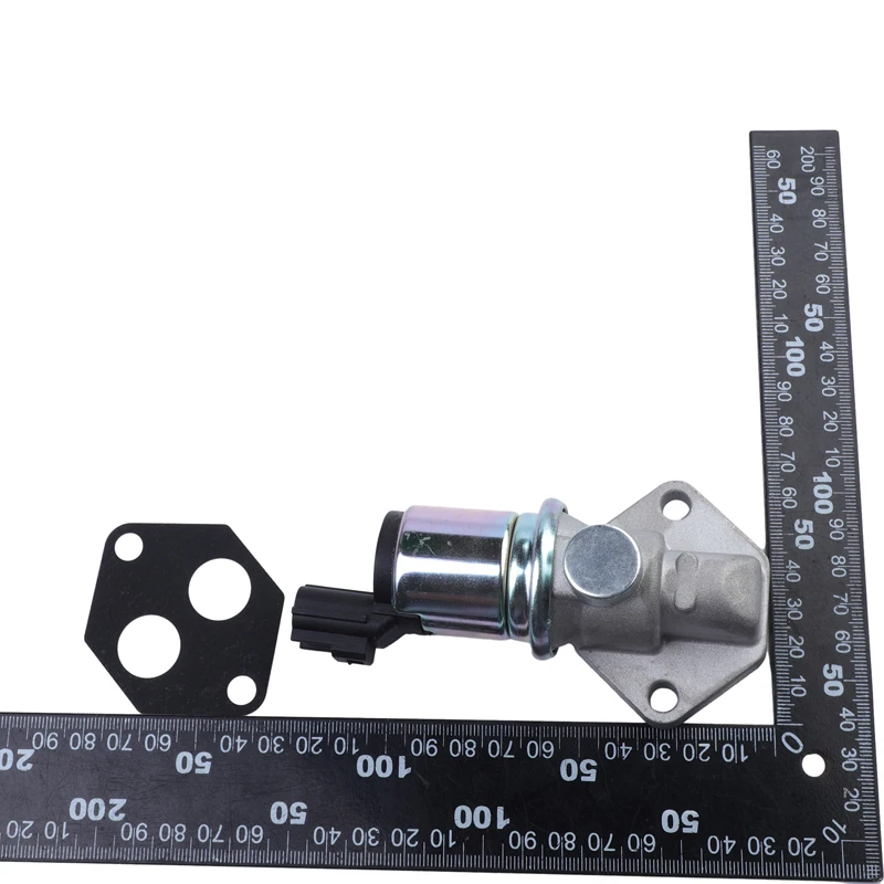 YAOPEI XS6U-9F715-AA XS6U9F715AA 1086369 клапан управления холостым воздухом IACV для Ford Focus 1 8 16V 2 0