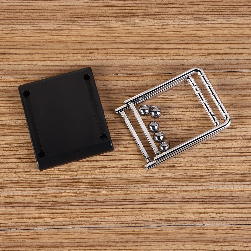 Флуоресцентный маятник научный физики настольные игрушки подарки для снятия