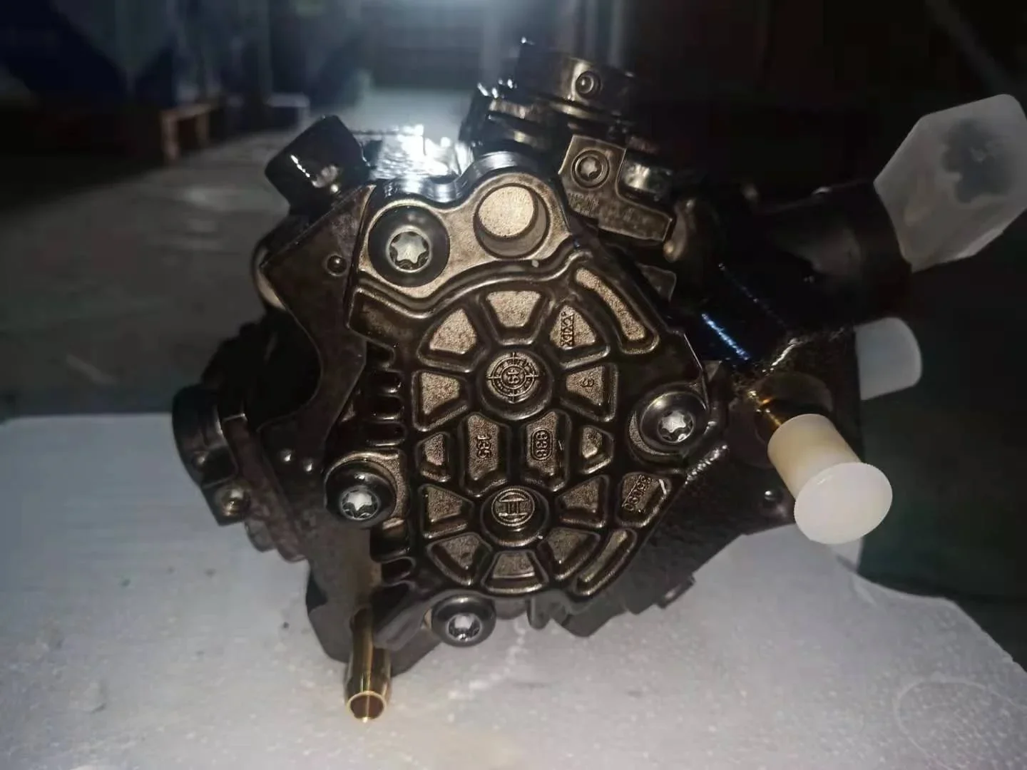 Автоматическая торговая марка горячий принт для дверного шкафа л Oem LC1Q-9B395-AA