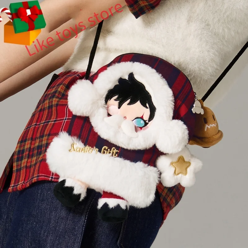 Сумка Skullpanda Wishing Time Series