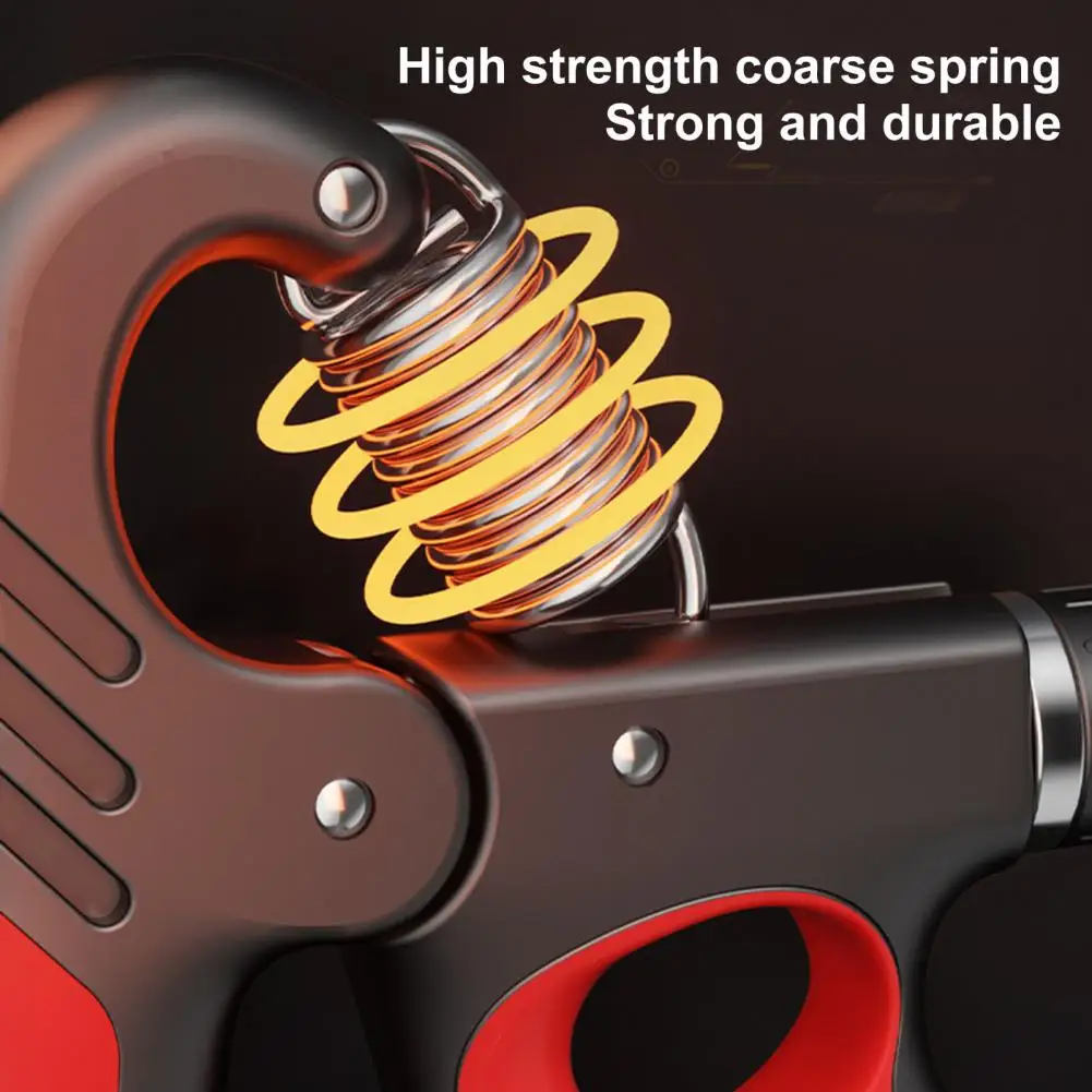 Усилитель с рукояткой регулируемый тренажер для мужчин и женщин механическая