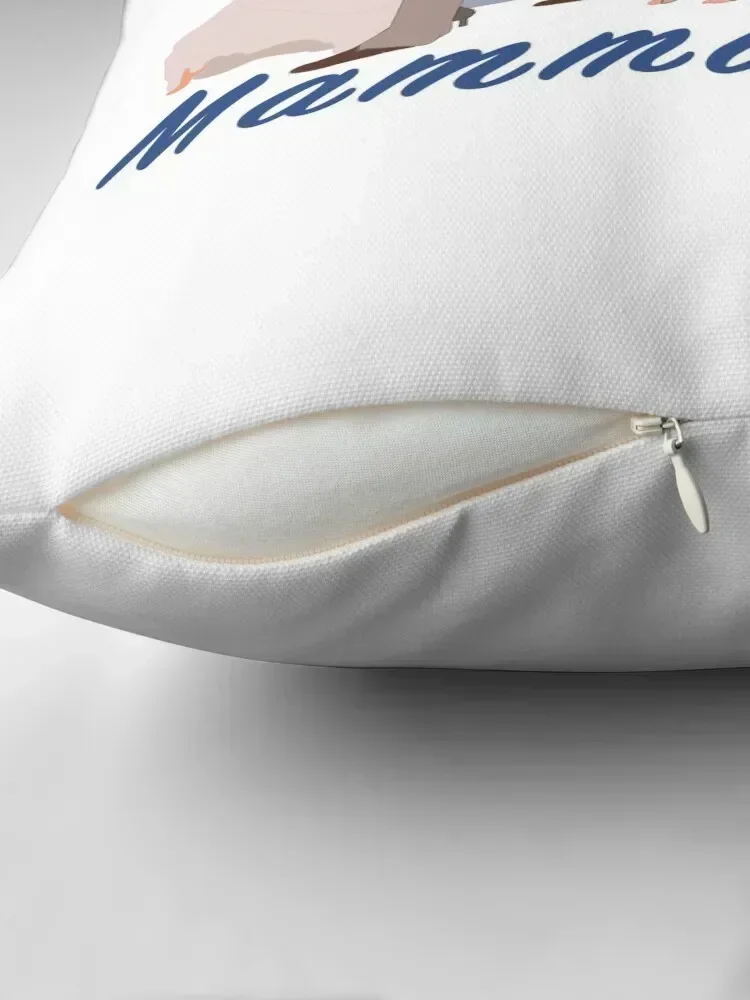 Mamma Mia декоративная подушка рождественские подушки наволочка принадлежности